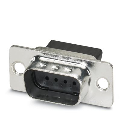 PHOENIX CONTACT - VS-09-ST-DSUB-CD-B CRIMPARE