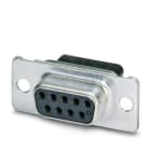 PHOENIX CONTACT - VS-09-BU-DSUB-CD-B CRIMPARE