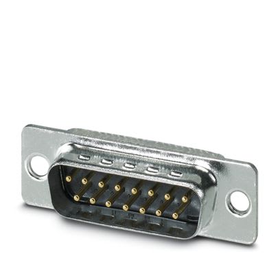 PHOENIX CONTACT - VS-15-ST-DSUB-EG PORTACONTATTI