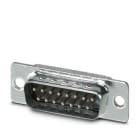 PHOENIX CONTACT - VS-15-ST-DSUB-EG PORTACONTATTI