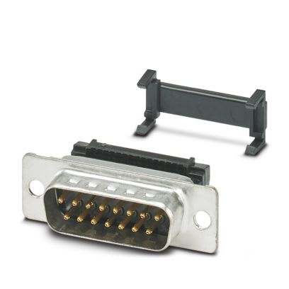 PHOENIX CONTACT - VS-15-ST-DSUB-FK PORTACONTATTI