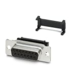 PHOENIX CONTACT - VS-15-BU-DSUB-FK PORTACONTATTI