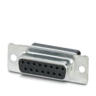 PHOENIX CONTACT - VS-15-BU-DSUB-CD-OG PORTACONTATTI