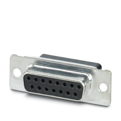 PHOENIX CONTACT - VS-15-BU-DSUB-CD-OG PORTACONTATTI 1688942