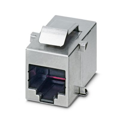 PHOENIX CONTACT - VS-08-BU-RJ45/BU INSERTO FEMMINA