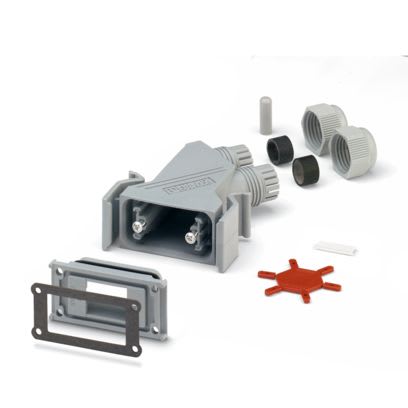 PHOENIX CONTACT - VS-15-SET-STD SET CUSTODIE VARIOSUB
