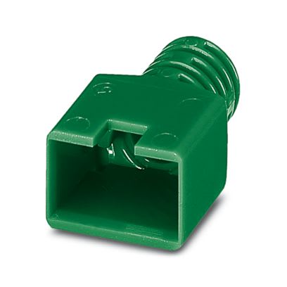 PHOENIX CONTACT - VS-08-KS/GN CAPPUCCIO PER RJ45