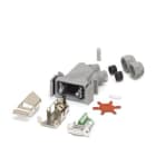 PHOENIX CONTACT - VS-09-IBS-BU CONNETTORE FEMMINA CIRCOLAR