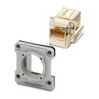 PHOENIX CONTACT - VS-08-A-RJ45/MOD-1-IP67-SET-BU TELAIO IN 1689488