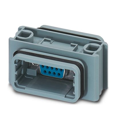 PHOENIX CONTACT - VS-09-KU-BU/BU GIUNTO VARIOSUB