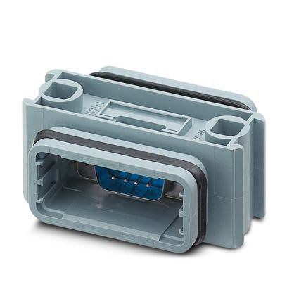 PHOENIX CONTACT - VS-09-KU-ST/ST GIUNTO VARIOSUB 1689640