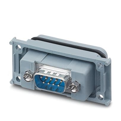 PHOENIX CONTACT - VS-09-A-GC-ST/ST TELAIO DA INCASSO