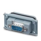 PHOENIX CONTACT - VS-09-A-GC-ST/ST TELAIO DA INCASSO
