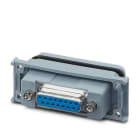 PHOENIX CONTACT - VS-15-A-GC-BU/BU TELAIO DA INCASSO 1689718