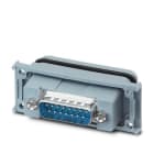 PHOENIX CONTACT - VS-15-A-GC-ST/ST TELAIO DA INCASSO