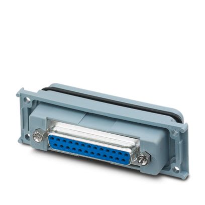 PHOENIX CONTACT - VS-25-A-GC-BU/BU TELAIO DA INCASSO