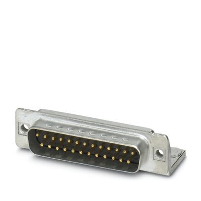 PHOENIX CONTACT - VS-25-ST-DSUB-ER INS.PORTA CONT. VARIOSU