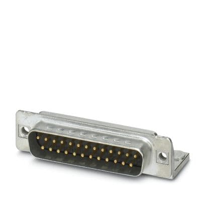 PHOENIX CONTACT - VS-25-ST-DSUB-ER INS.PORTA CONT. VARIOSU