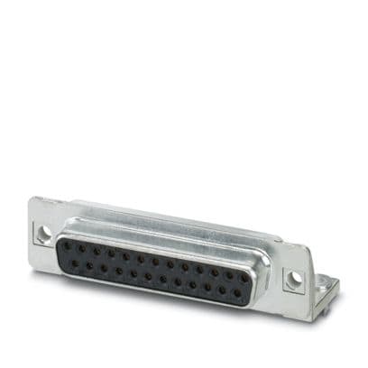 PHOENIX CONTACT - VS-25-BU-DSUB-ER INS.PORTA CONT. VARIOSU
