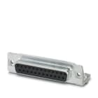PHOENIX CONTACT - VS-25-BU-DSUB-ER INS.PORTA CONT. VARIOSU