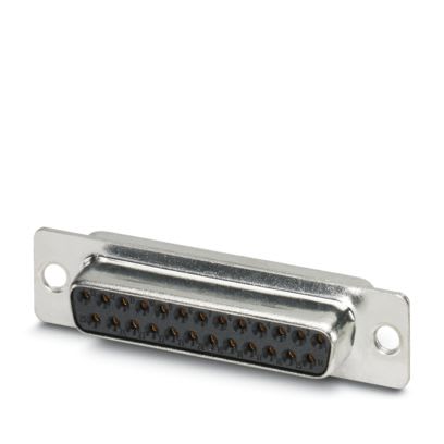 PHOENIX CONTACT - VS-25-BU-DSUB-EG INS.PORTA CONT. VARIOSU