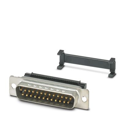 PHOENIX CONTACT - VS-25-ST-DSUB-FK INS.PORTA CONT. VARIOSU