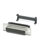 PHOENIX CONTACT - VS-25-BU-DSUB-FK INS.PORTA CONT. VARIOSU 1689925