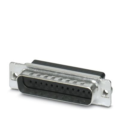 PHOENIX CONTACT - VS-25-ST-DSUB-CD-G INS.PORTA CONT. VARIO