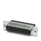 PHOENIX CONTACT - VS-25-ST-DSUB-CD-G INS.PORTA CONT. VARIO