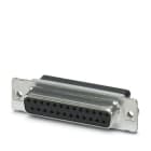 PHOENIX CONTACT - VS-25-BU-DSUB-CD-G INS.PORTA CONT. VARIO