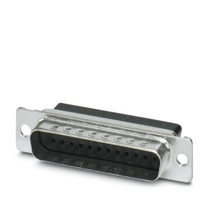 PHOENIX CONTACT - VS-25-ST-DSUB-CD-B INS.PORTA CONT. VARIO