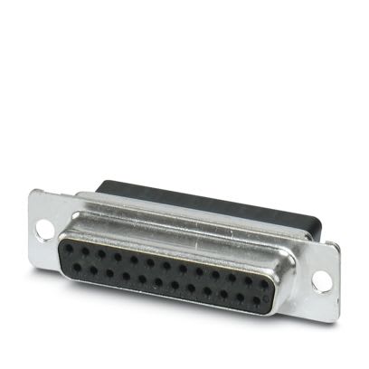 PHOENIX CONTACT - VS-25-BU-DSUB-CD-B INS.PORTA CONT. VARIO