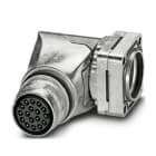 PHOENIX CONTACT - VS-25-BU-DSUB-5P INS.PORTA CONT. VARIOSU 1689983