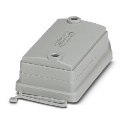 PHOENIX CONTACT - HC-B 10-TMS-SD-IP50 COPERCHIO DI PROTEZI
