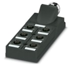 PHOENIX CONTACT - SACB-6/12-M23 180 BOX SENS/ATT