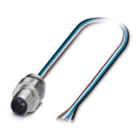 PHOENIX CONTACT - SACC-EC-M12MS-4CON-PG9/0,5 CONNETTORE