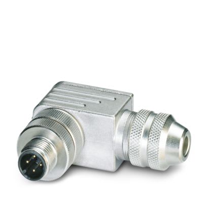 PHOENIX CONTACT - SACC-M12MR-4CON-PG 7-SH CONNETTORE