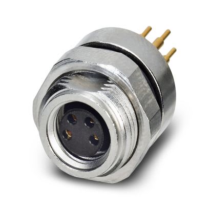 PHOENIX CONTACT - SACC-DSI-M 8FS-4CON-L180 CONNETTORE