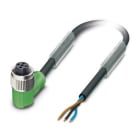 PHOENIX CONTACT - SAC-3P- 1,5-PUR/M12FR CAVO SENSORE
