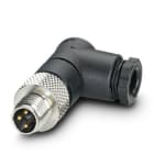 PHOENIX CONTACT - SACC-M 8MR-3CON-M CONNETTORE MASCHIO