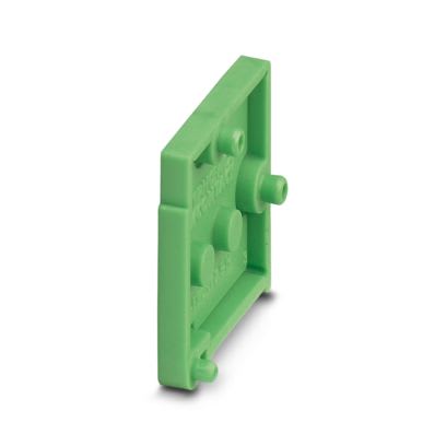 PHOENIX CONTACT - RZ 2,5-FRONT 2,5 H DISTANZIATORE INTERME 1700079