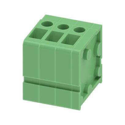 PHOENIX CONTACT - FRONT 2,5-V/SA 5/ 3 MORSETTO PER C.S. 1700134