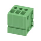 PHOENIX CONTACT - FRONT 2,5-V/SA 5/ 3 MORSETTO PER C.S. 1700134