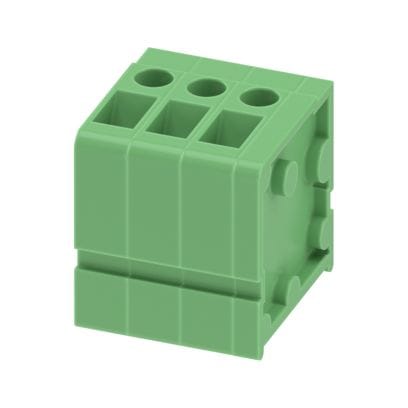 PHOENIX CONTACT - FRONT 2,5-V/SA 5/ 3 MORSETTO PER C.S.