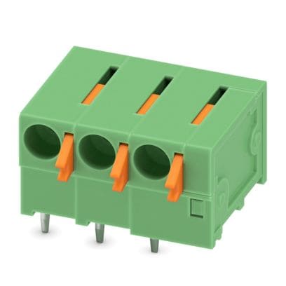 PHOENIX CONTACT - FFKDSA1/H2-5,08- 3 MORSETTO C.S. 1700499