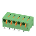 PHOENIX CONTACT - FFKDSA1/H2-5,08- 5 MORSETTO C.S.