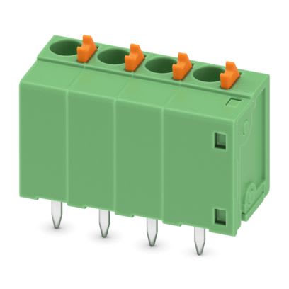 PHOENIX CONTACT - FFKDSA1/V2-5,08- 4 MORSETTO C.S. 1700651