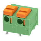 PHOENIX CONTACT - FFKDSA1/H1-7,62- 2 MORSETTO PER C.S.