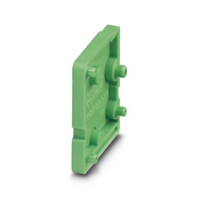 PHOENIX CONTACT - RZ 2,5-FRONT 2,5 V-EX DISTANZIATORE INTE
