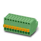 PHOENIX CONTACT - FK-MC 0,5/10-ST-2,5 BK CONNETTORE C.S.